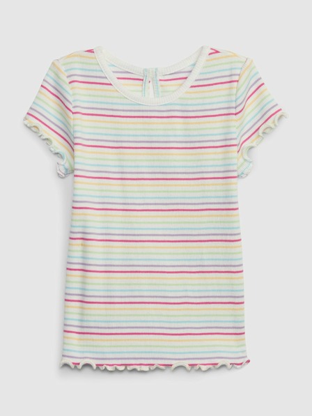 GAP Tricou în dungi pentru copii GAP
