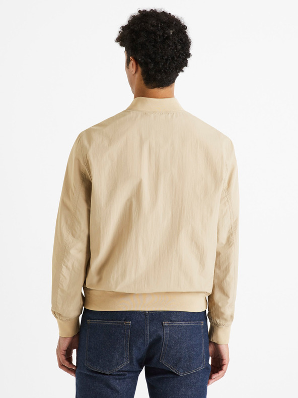 Celio Dubluz Jachetă