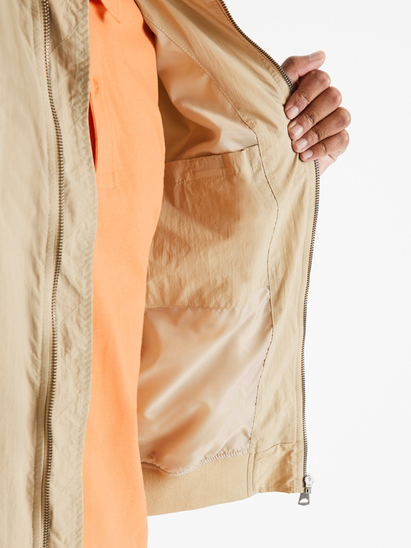 Celio Dubluz Jachetă