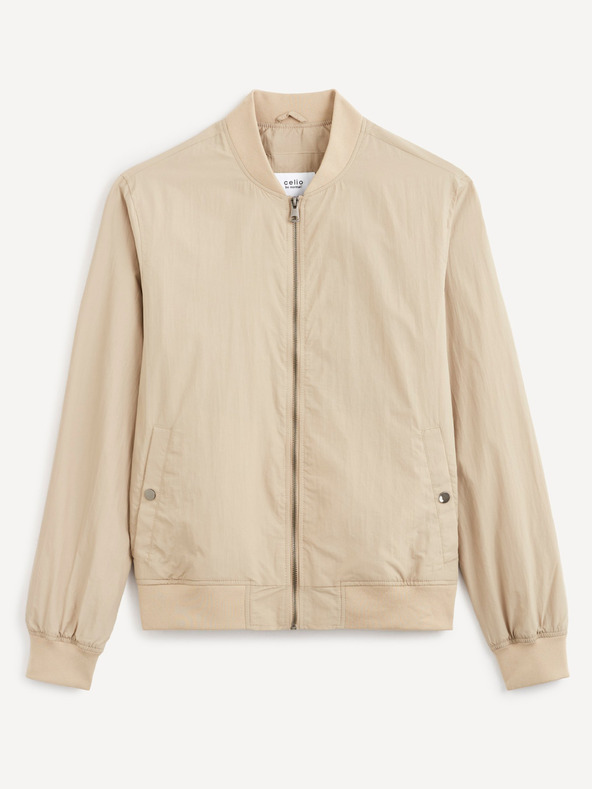 Celio Dubluz Jachetă