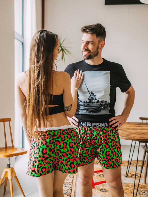 Represent Mike Șort bărbătesc