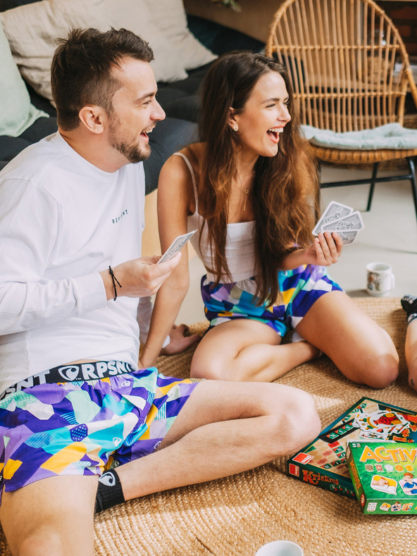 Represent Mike Șort bărbătesc