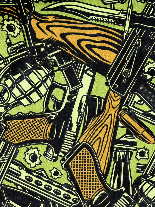 Represent Mike Șort bărbătesc