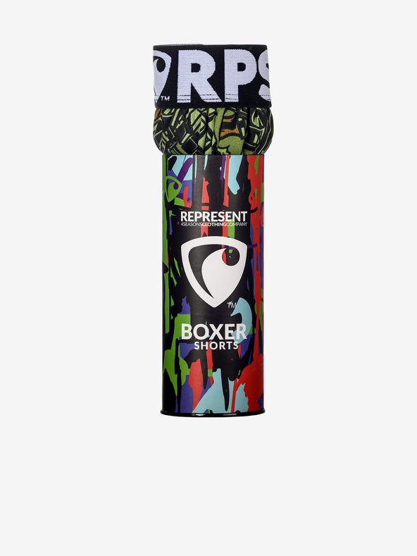 Represent Mike Șort bărbătesc