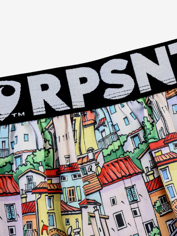 Represent Mike Șort bărbătesc