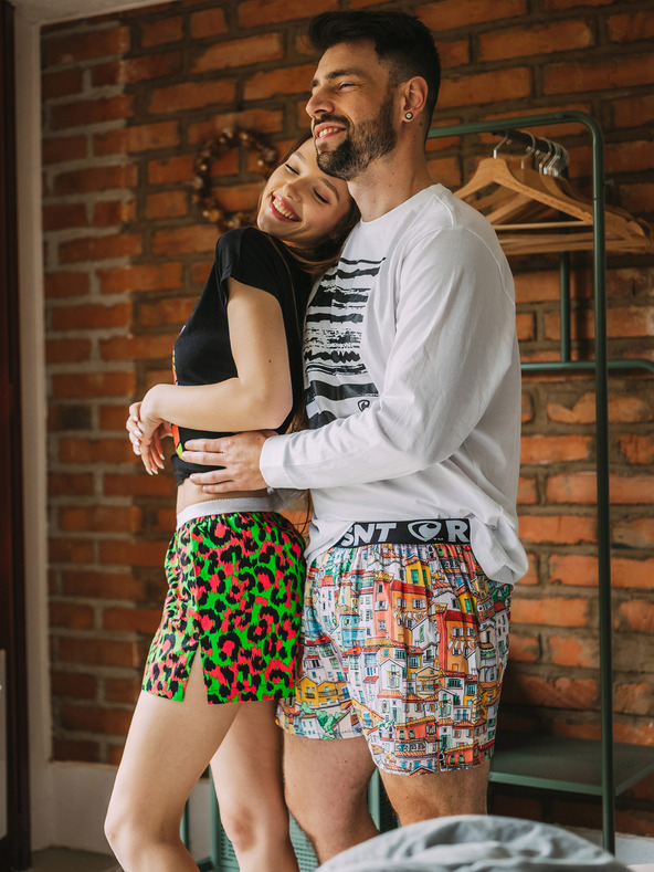 Represent Mike Șort bărbătesc