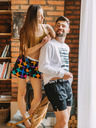 Represent Mike Șort bărbătesc