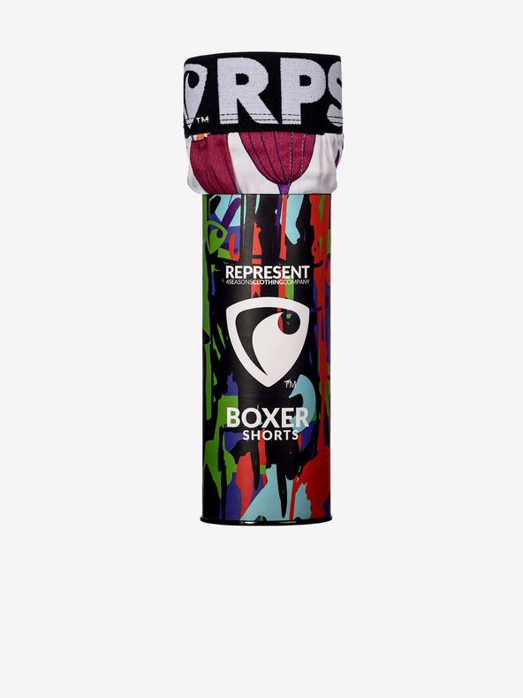 Represent Mike Șort bărbătesc