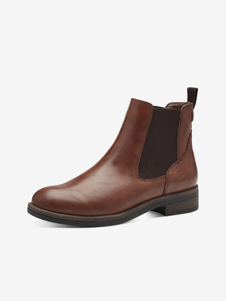 Tamaris Ghete pe gleznă