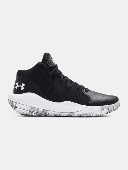 Under Armour Încălțăminte băieți Under Armour GS Jet '21