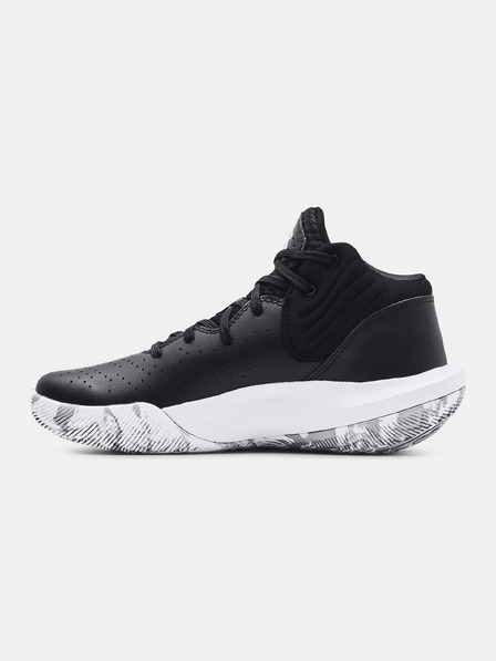 Under Armour Încălțăminte băieți Under Armour GS Jet '21