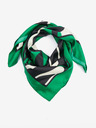 Orsay Eșarfă de damă verde ORSAY