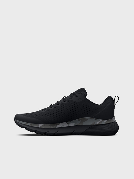 Under Armour Pantofi bărbați Under Armour UA HOVR Turbulence Print