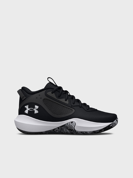 Under Armour Pantofi unisex Under Armour UA Lockdown 6