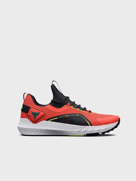 Under Armour Pantofi pentru bărbați Under Armour UA Project Rock BSR 3
