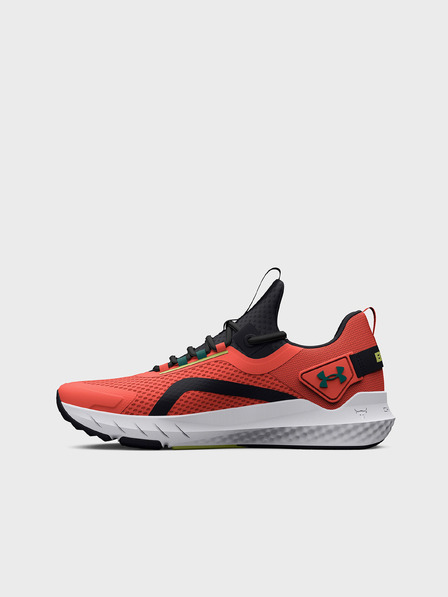 Under Armour Pantofi pentru bărbați Under Armour UA Project Rock BSR 3