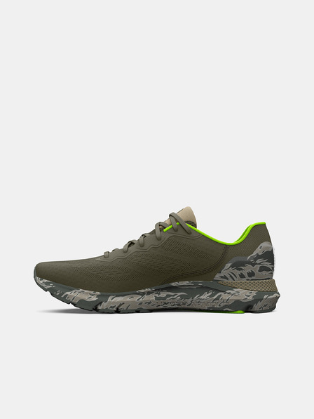 Under Armour Încălțăminte bărbați Under Armour UA HOVR Sonic 6 Camo