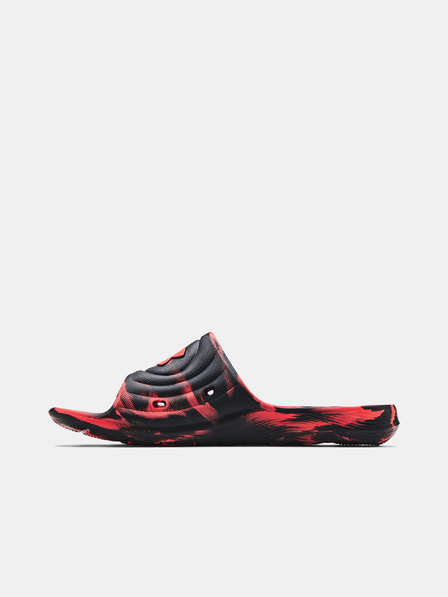 Under Armour Papuci bărbați Under Armour UA M Locker Camo