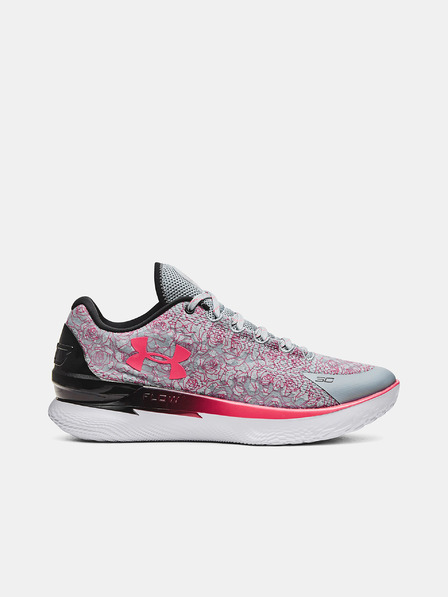 Under Armour Pantofi unisex Under Armour CURRY 1 LOW FLOTRO NM2