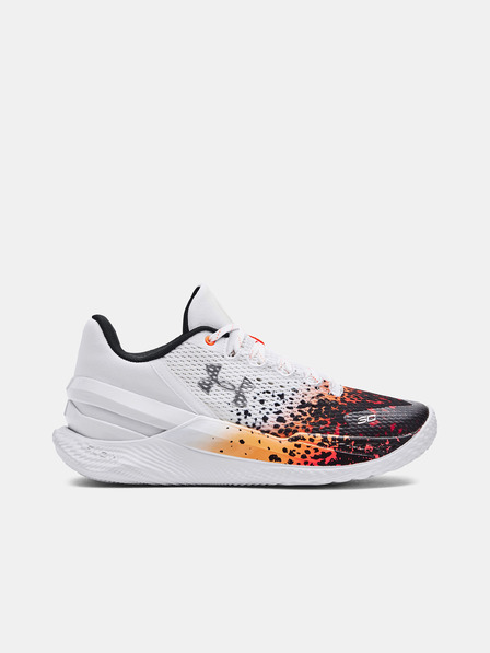Under Armour Încălțăminte unisex Under Armour CURRY 2 LOW FLOTRO NM