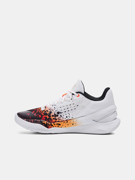 Under Armour Încălțăminte unisex Under Armour CURRY 2 LOW FLOTRO NM