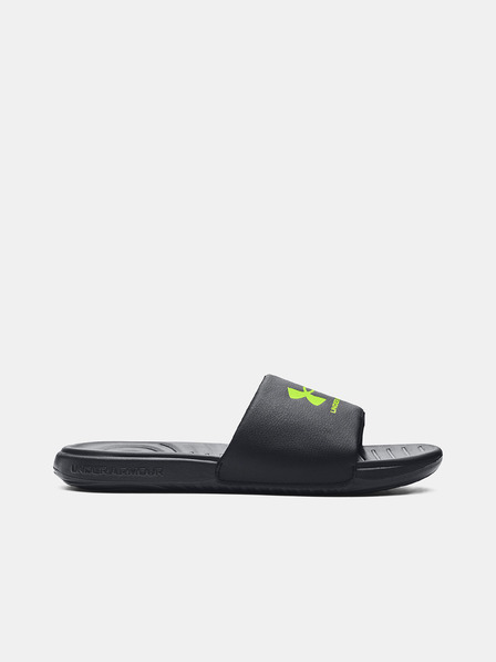 Under Armour Papuci bărbătești Under Armour UA M Ansa Fix SL