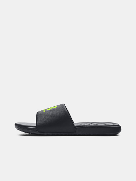 Under Armour Papuci bărbătești Under Armour UA M Ansa Fix SL