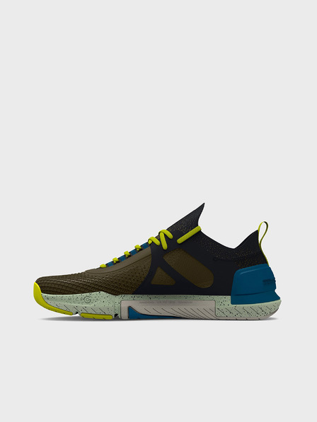 Under Armour Pantofi pentru bărbați Under Armour UA TriBase Reign 4 Pro
