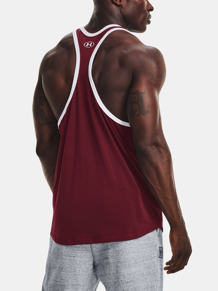 Under Armour Maiou pentru bărbați Under Armour UA Pjt Rock Outlaw Mana Tank