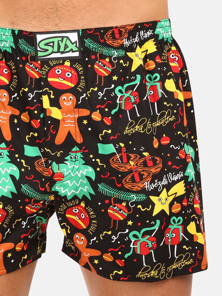Styx Șort bărbătesc