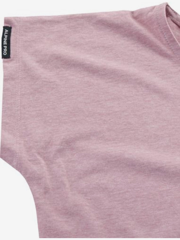 ALPINE PRO Udawa Tricou