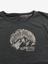 ALPINE PRO Udawa Tricou