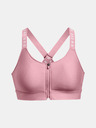 Under Armour Sutien pentru damă Under Armour UA Infinity High Bra Zip