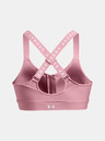 Under Armour Sutien pentru damă Under Armour UA Infinity High Bra Zip
