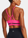 Under Armour Sutien Under Armour Seamless Low Long Htr Bra