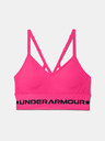 Under Armour Sutien Under Armour Seamless Low Long Htr Bra