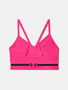 Under Armour Sutien Under Armour Seamless Low Long Htr Bra