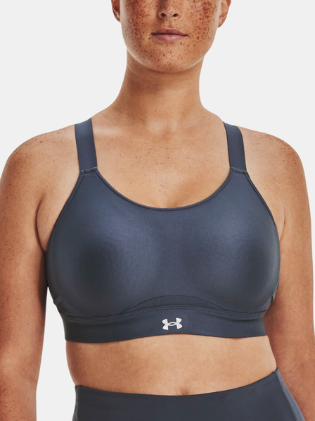Under Armour Sutien damă Under Armour UA Infinity Crossover High