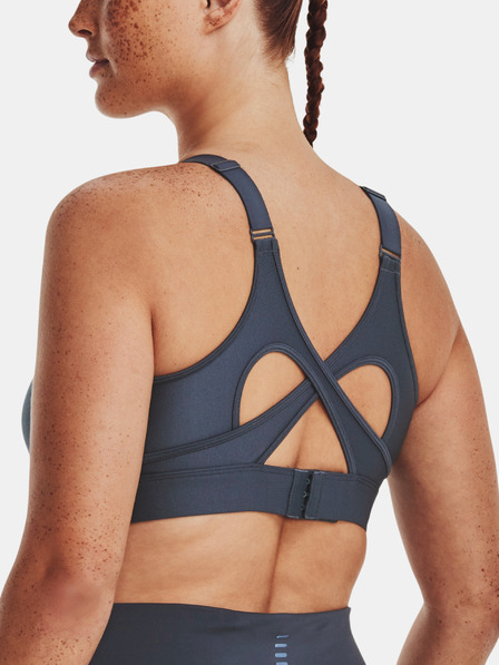Under Armour Sutien damă Under Armour UA Infinity Crossover High