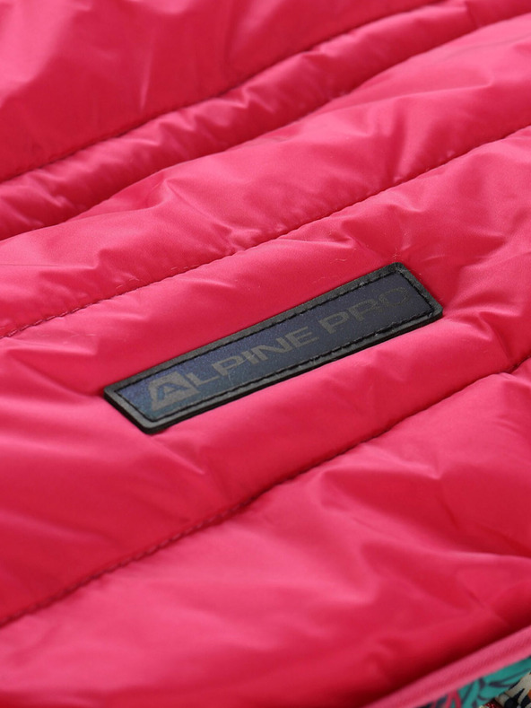 ALPINE PRO Egypo Jachetă pentru copii