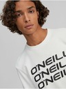 O'Neill Hanorac alb pentru bărbați O'Neill Triple Stack