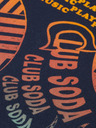 Scotch & Soda Hanorac albastru Scotch & Soda pentru bărbați