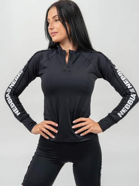 Nebbia Top Winner Tricou