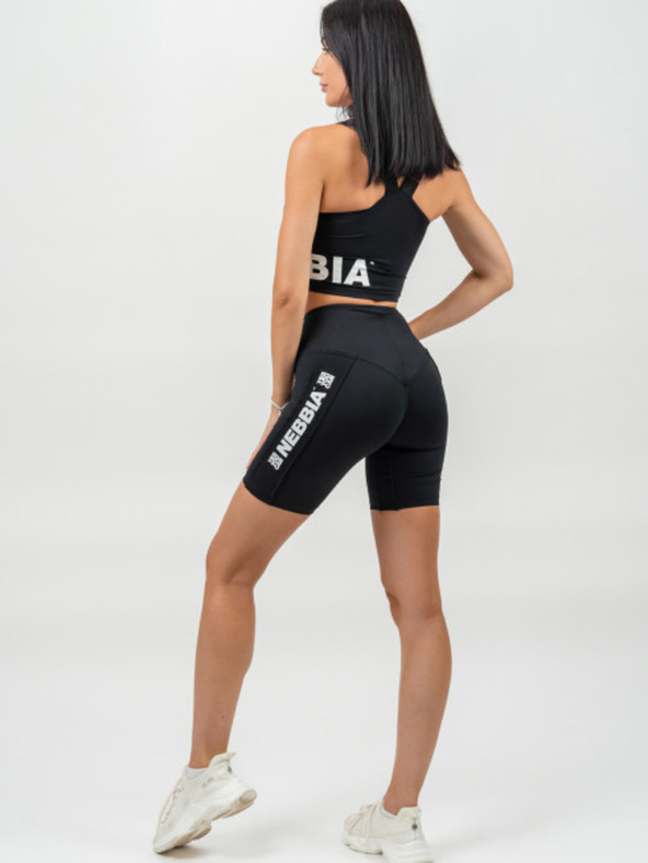 Nebbia Gym Time Sport Sutien