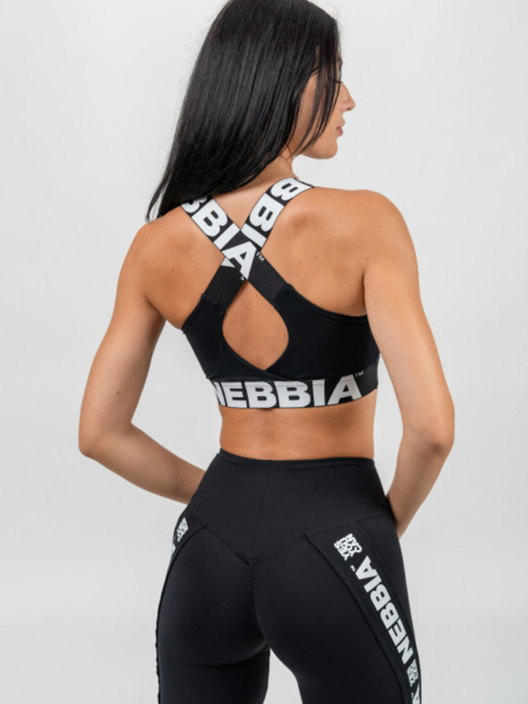 Nebbia Iconic Sport Sutien