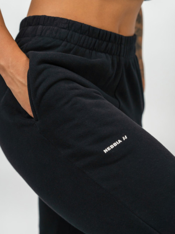 Nebbia Gym Time Pantaloni de trening