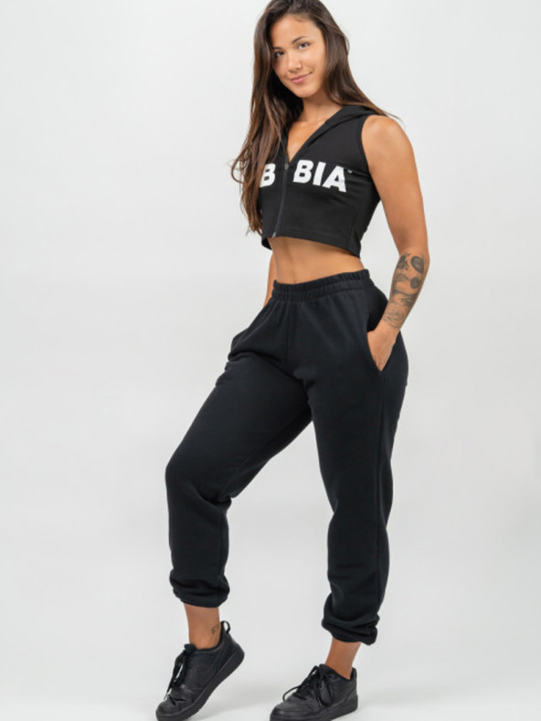 Nebbia Gym Time Pantaloni de trening