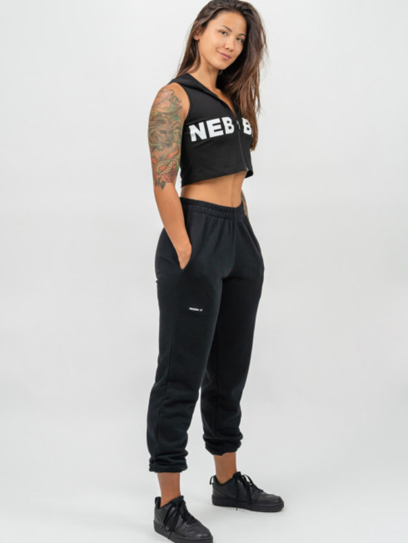 Nebbia Gym Time Pantaloni de trening