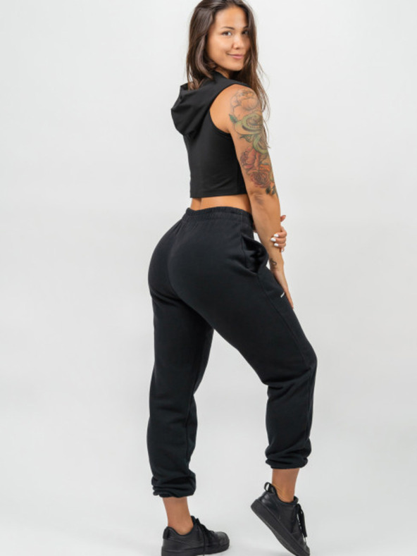 Nebbia Gym Time Pantaloni de trening