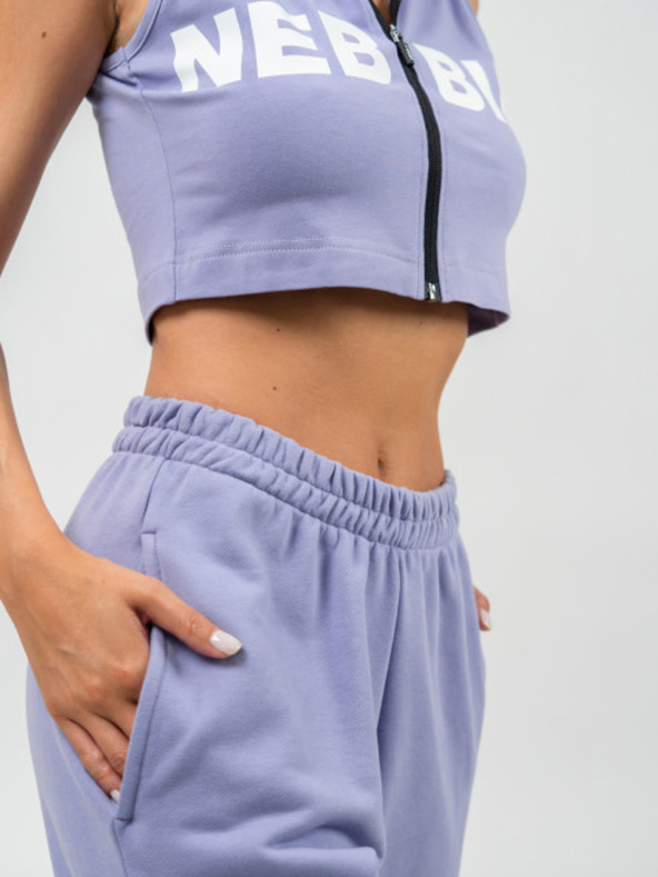 Nebbia Gym Time Pantaloni de trening